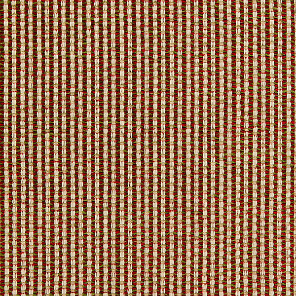 Matera Weave/Tuscan Red 36394-005 by Scalamandre Fabric ORIANA 100% COTTON USA HEAVY DUTY Horizontal: .25" and Vertical: .5" 55" - Fabric Carolina -