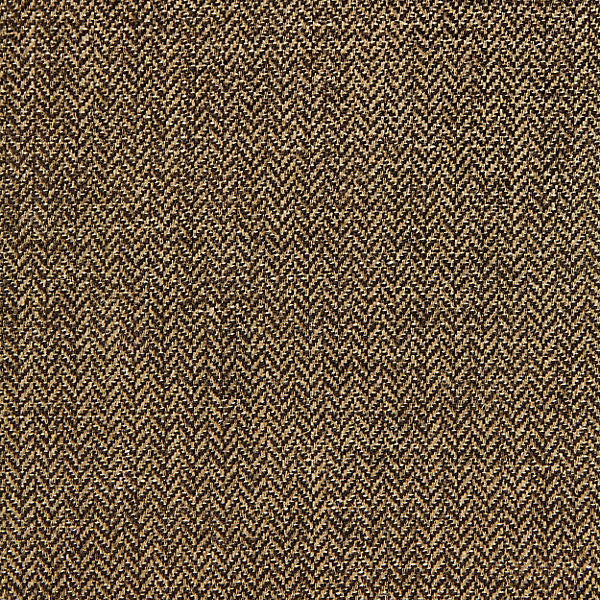 Oxford Herringbone Weave/Espresso 27006-006 by Scalamandre Fabric ORIANA 60% LINEN 30% VISCOSE 10% COTTON ITALY MEDIUM DUTY Horizontal: .25" and Vertical: .5" 55" - Fabric Carolina -