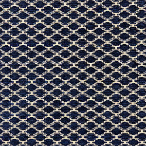 Tristan Weave Indigo by Scalamandre
 Fabric