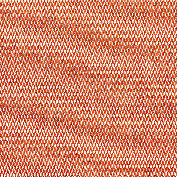 Cortona Chenille/Persimmon 27104-006 by Scalamandre Fabric MERCHANTE 4% POLYESTER|45% VISCOSE 35% COTTON 16% LINEN ITALY MEDIUM DUTY Horizontal: .25" and Vertical: .625" 55" - Fabric Carolina -