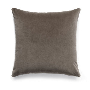 Indus Taupe by Scalamandre
 Pillow