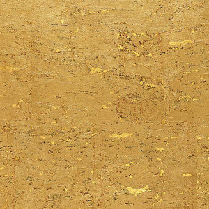 Metal Cork/Gilt Sc 0006Wp88336 by Scalamandre
 Wallpaper