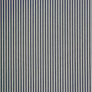 Kent Stripe/Indigo Sc 000736395 by Scalamandre
 Fabric