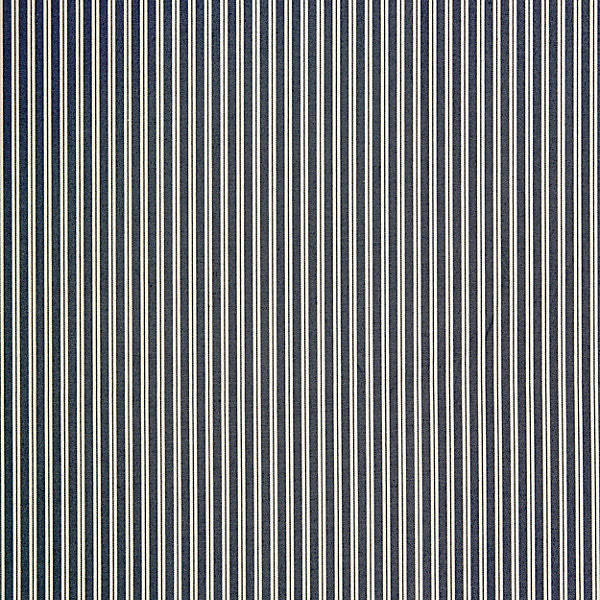 Kent Stripe Indigo by Scalamandre
 Fabric Scalamandre
 Fabric Kent Stripe IndigoFabric CHATHAM STRIPES & PLAIDS 100% COTTON INDIA </p><p>Repeat: H: , V: .25" 54" - Fabric Carolina -