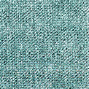 Strie Velvet/Spa by Boris Kroll Fabric