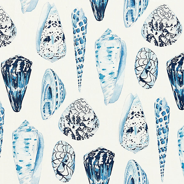 Coquina/Porcelain Wp88365-007 by Scalamandre Wallpaper STOCKED AT SCALAMANDRE WAREHOUSE UNITED KINGDOM Horizontal: 26" and Vertical: 27" 54" - Fabric Carolina -