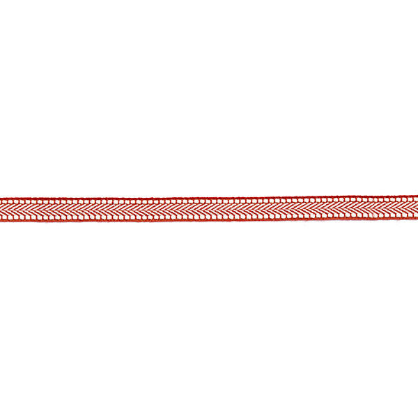 Watermill Gimp/Coral T3286-008 by Scalamandre Trim Trim HAMPTONS TRIMMINGS 98% ACRYLIC 2% POLYESTER CHINA LIGHT DUTY Horizontal: and Vertical: 0.625" - Fabric Carolina -