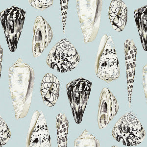 Coquina/Capri Sc 0008Wp88365 by Scalamandre
 Wallpaper