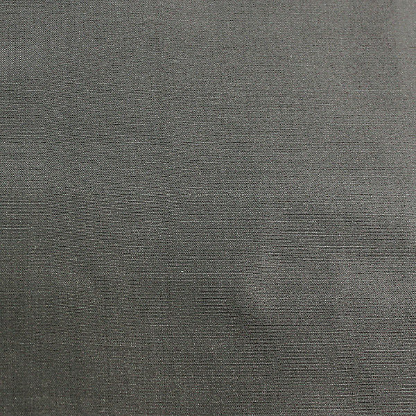 Dynasty Taffeta/Chalkboard 36383-015 by Scalamandre Fabric ESSENTIAL SILKS 100% SILK INDIA LIGHT DUTY Horizontal: and Vertical: 53" - Fabric Carolina -