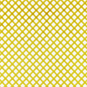 Pomfret/Chartreuse by Scalamandre Fabric