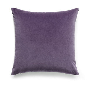 Indus Plum by Scalamandre
 Pillow