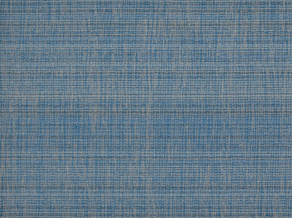 Sd-Boca Vista M Chambray 15M by Covington Designer Fabric 100% POLYPROPYLENE VAR 30000 Horizontal: 4.25 and Vertical: 10 54 - Swanky Fabrics -