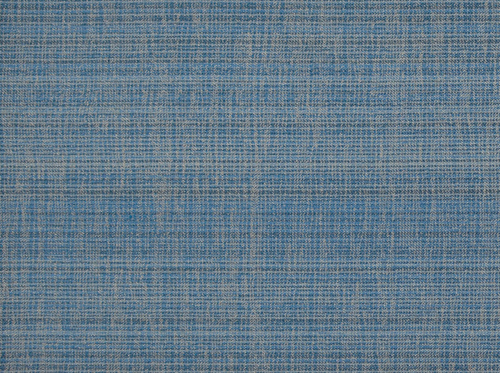 Sd-Boca Vista M Chambray 15M by Covington Designer Fabric 100% POLYPROPYLENE VAR 30000 Horizontal: 4.25 and Vertical: 10 54 - Swanky Fabrics -