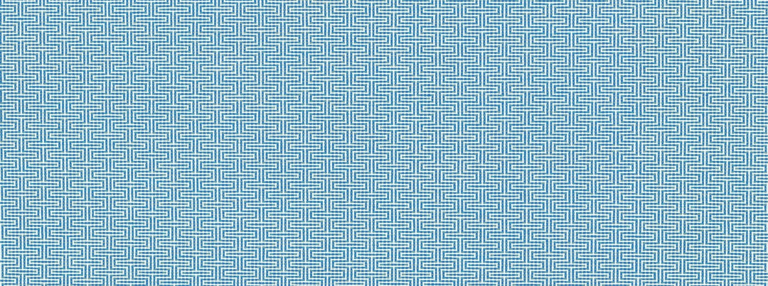 Sd-Detour 512 Capri Blue by Covington Designer Fabric