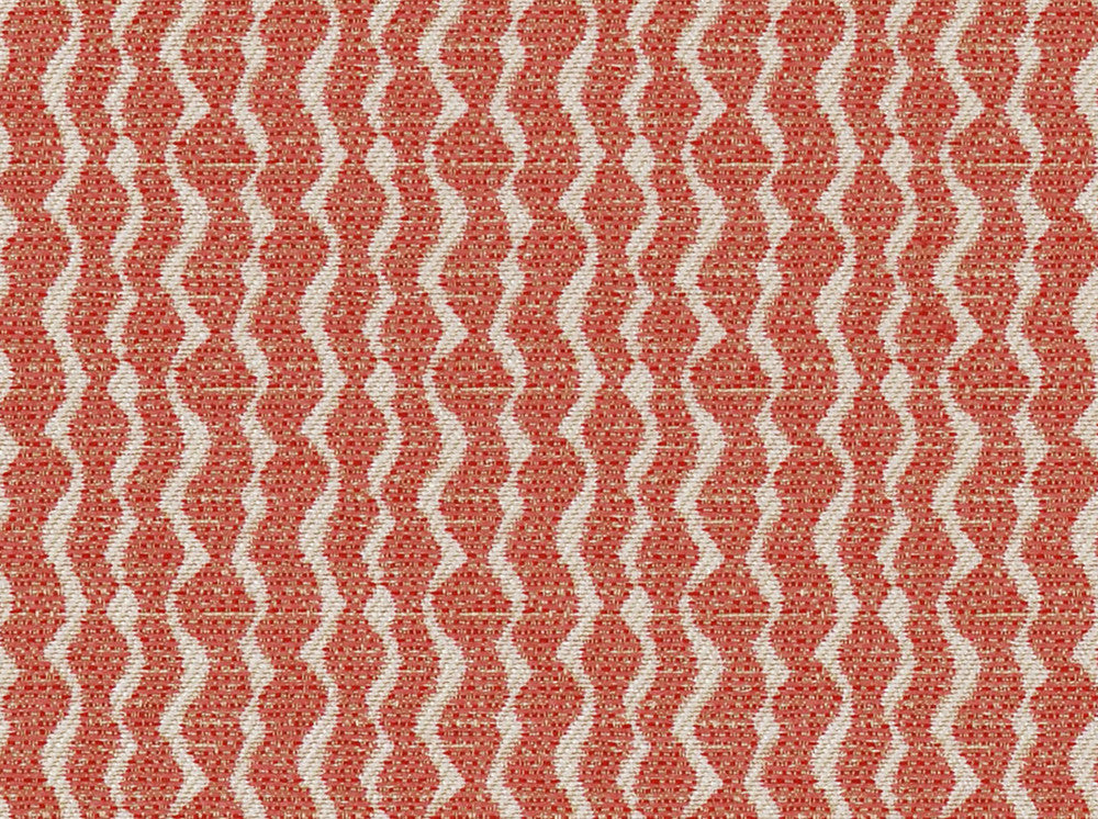 Sd-Edgewater M Rose Red 73M by Covington Designer Fabric 100% POLYPROPYLENE VAR 30000 Horizontal: 1.75 and Vertical: 1.68 54 - Swanky Fabrics -