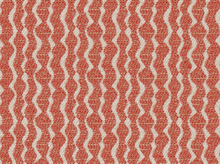 Sd-Edgewater M Rose Red 73M by Covington Designer Fabric 100% POLYPROPYLENE VAR 30000 Horizontal: 1.75 and Vertical: 1.68 54 - Swanky Fabrics -