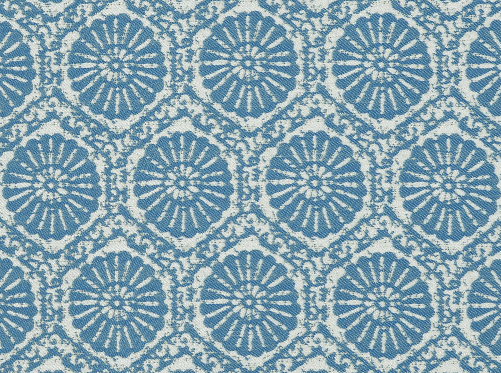Sd-Fossil M Chambray 15M by Covington Fabric 100% POLYPROPYLENE VAR 30000 Horizontal: 3.5 and Vertical: 6.5 54 - Fabric Carolina -