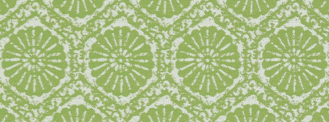 Sd-Fossil 251M Island Green by Covington Designer Fabric