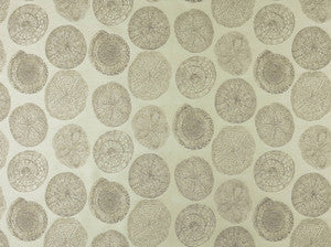 Sd-Lauderdale Pearl Grey 191 by Covington Fabric