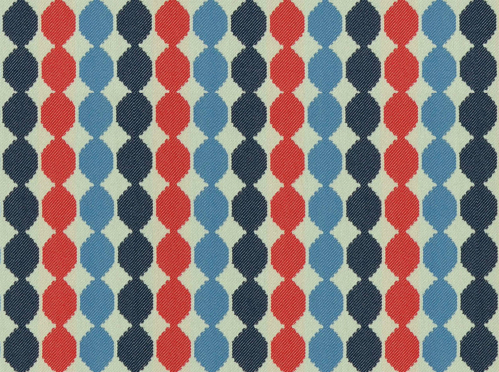 Sd-Omni Americana 533 by Covington Fabric our website for purchase 72% Polypropylene 28% Polyester China 50000 Horizontal: 1.5" and Vertical: 3.38" 59" - Fabric Carolina -