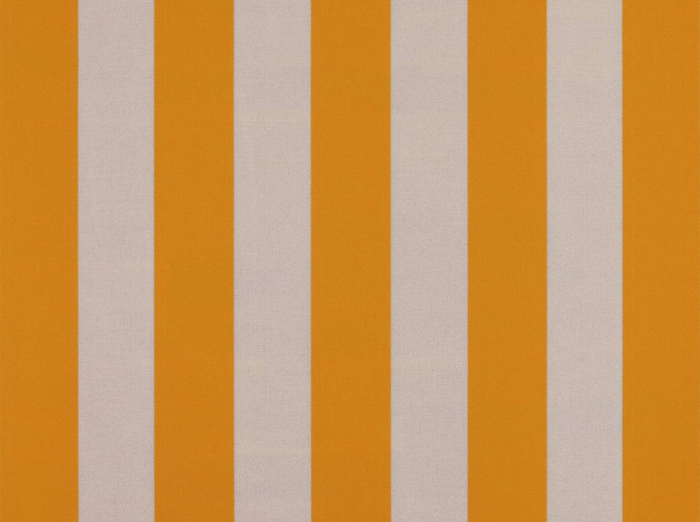 Sd-Polo Stripe Sunshine 885 by Covington Fabric our website for purchase 100% Polypropylene Mexico 50000 Horizontal: 5.25" and Vertical: 0" 56" - Fabric Carolina -