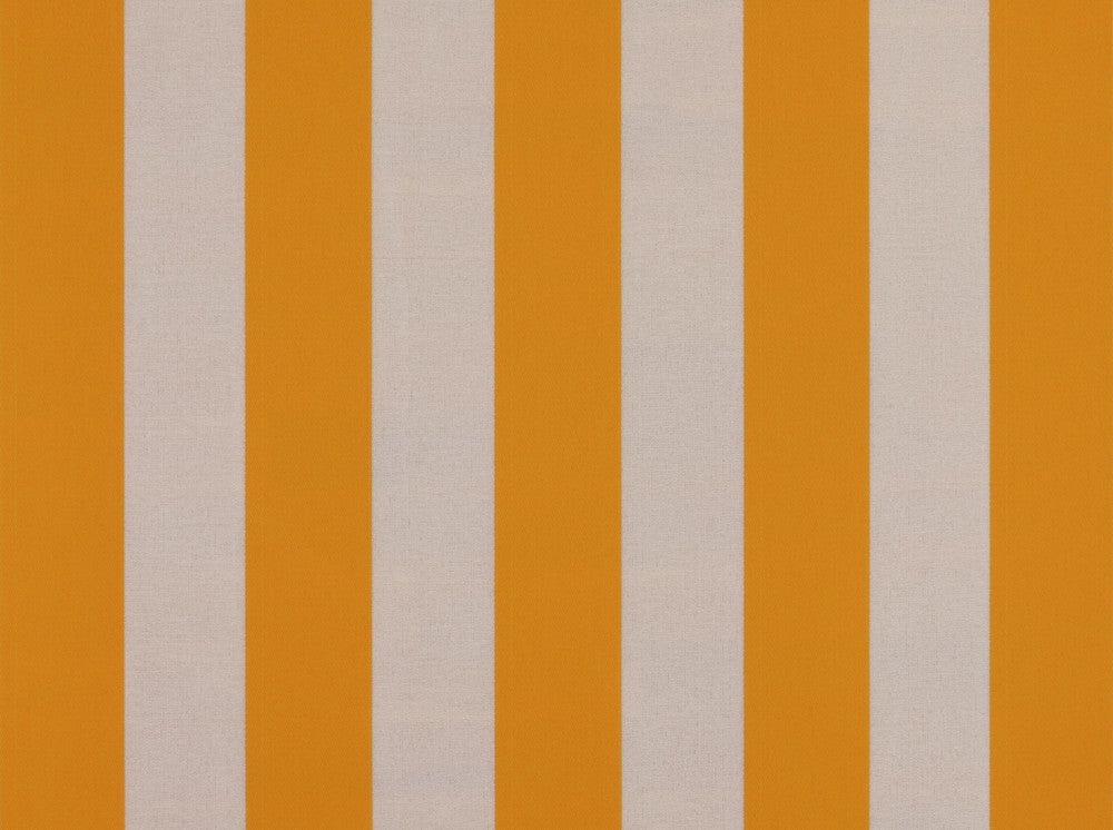 Sd-Polo Stripe Sunshine 885 by Covington Fabric 100% POLYPROPYLENE MEX 50000 Horizontal: 5.25 and Vertical: 0 56 - Fabric Carolina -