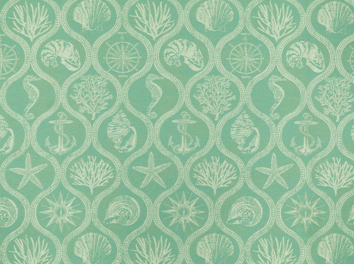 Sd-Shoreham Mist 544 by Covington Fabric our website for purchase 72% Polypropylene 28% Polyester China 50000 Horizontal: 14.63" and Vertical: 27.38" 59" - Fabric Carolina -