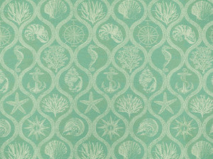 Sd-Shoreham Mist 544 by Covington Fabric