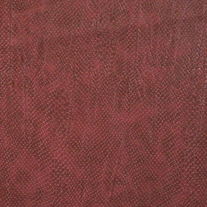 Serpent # 15 Rafflesia by Maxwell Fabric