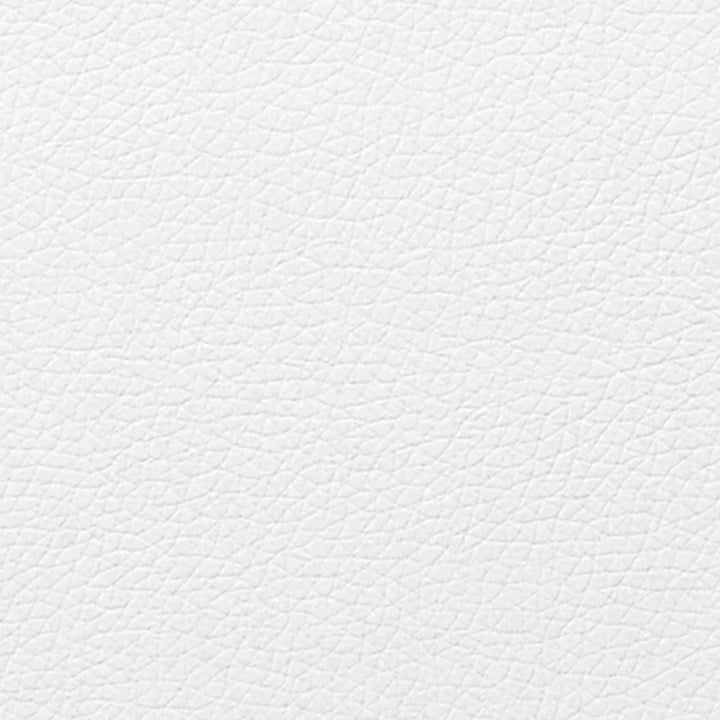 Slither # 700 White by Maxwell Fabric 60% POLYURETHANE 18% LEATHER
14.3% POLYESTER 7.7% COTTON CHINA </p><p>Repeat: Horizontal: and Vertical: 54.3" - Fabric Carolina -
