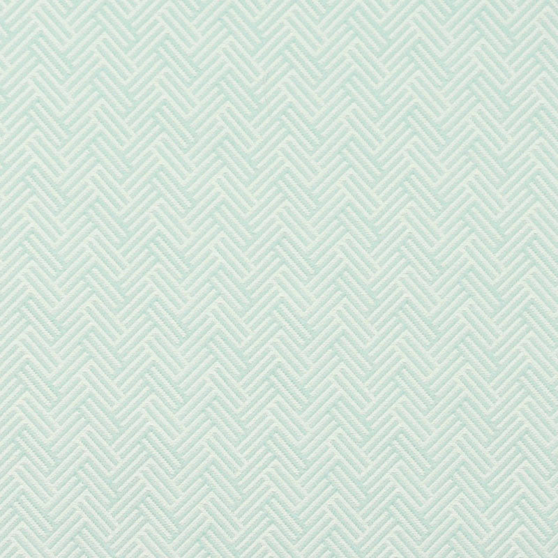 Short Circuit # 420 Robins Egg by Maxwell Fabric 70% COTTON 30% POLYESTER CHINA </p><p>Repeat: Horizontal: H-2.75 and Vertical: V-1.5 54/55" - Fabric Carolina -