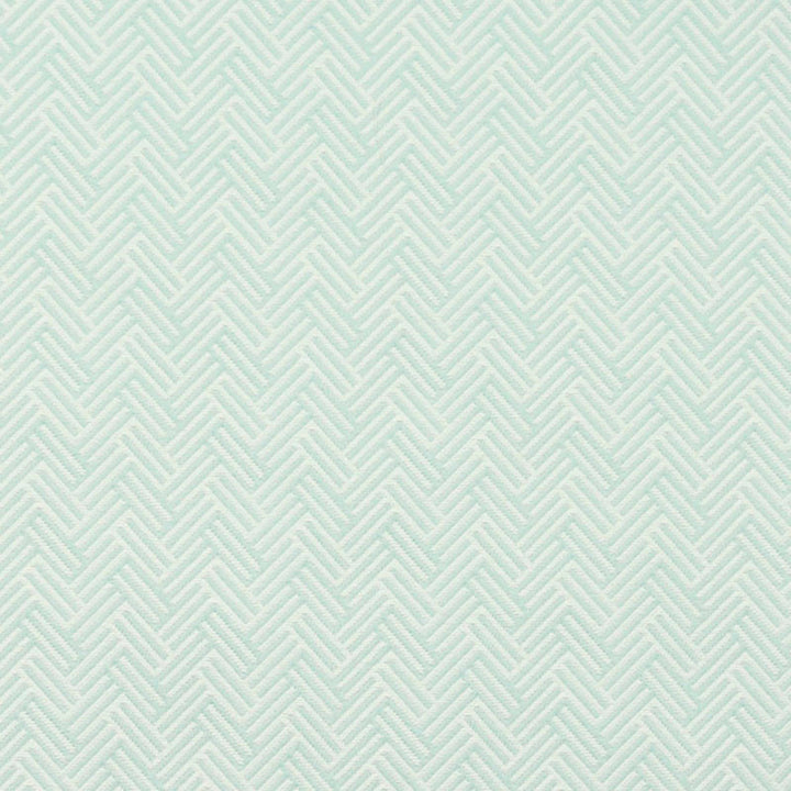 Short Circuit # 420 Robins Egg by Maxwell Fabric 70% COTTON 30% POLYESTER CHINA </p><p>Repeat: Horizontal: H-2.75 and Vertical: V-1.5 54/55" - Fabric Carolina -
