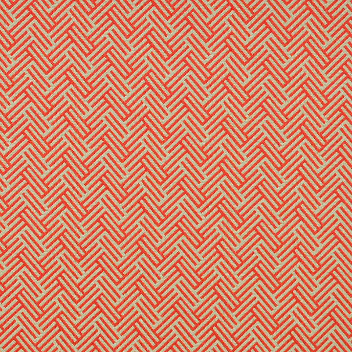 Short Circuit # 569 Firecracker by Maxwell Fabric 70% COTTON 30% POLYESTER CHINA </p><p>Repeat: Horizontal: H-2.75 and Vertical: V-1.5 54/55" - Fabric Carolina -