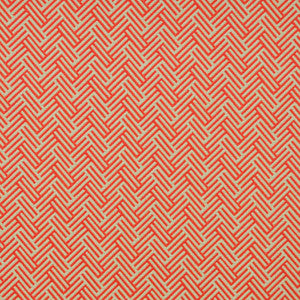 Short Circuit # 569 Firecracker by Maxwell Fabric