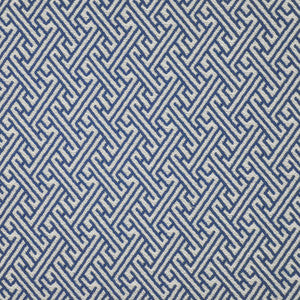 Scenic Route # 715 Admiral by Maxwell Fabric