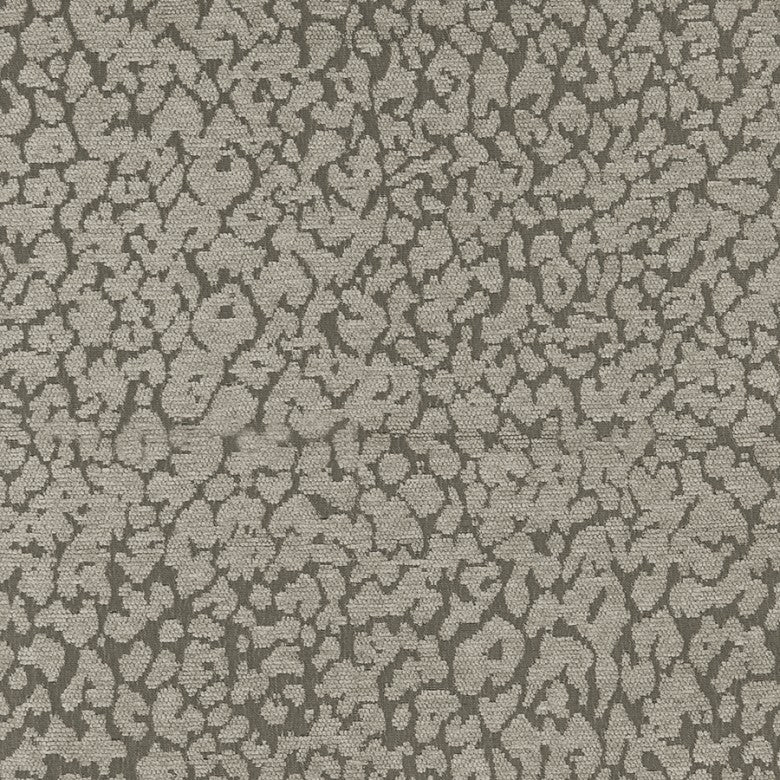 Snow Leopard # 01 Fossil by Maxwell Fabric 65% POLYESTER 30% ACRYLIC
5% VISCOSE TURKEY </p><p>Repeat: Horizontal: H-13.8 and Vertical: V-27.3 55.5" - Fabric Carolina -