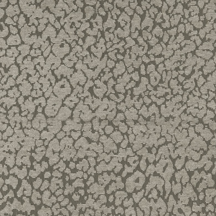 Snow Leopard # 01 Fossil by Maxwell Fabric 65% POLYESTER 30% ACRYLIC
5% VISCOSE TURKEY </p><p>Repeat: Horizontal: H-13.8 and Vertical: V-27.3 55.5" - Fabric Carolina -