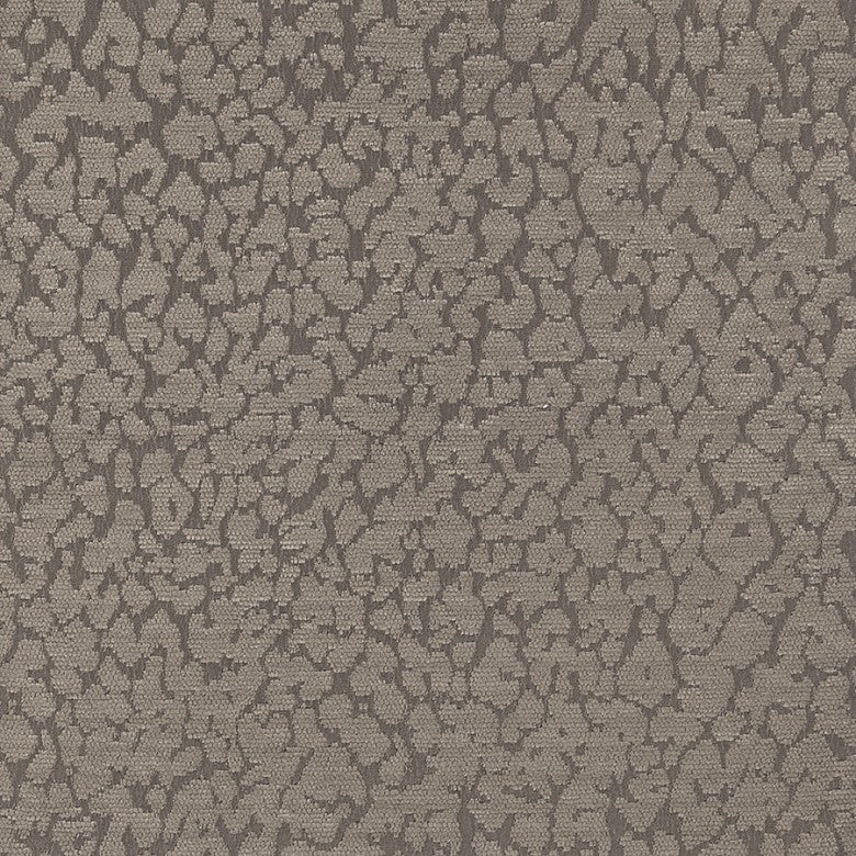 Snow Leopard # 14 Bison by Maxwell Fabric 65% POLYESTER 30% ACRYLIC
5% VISCOSE TURKEY </p><p>Repeat: Horizontal: H-13.8 and Vertical: V-27.3 55.5" - Fabric Carolina -
