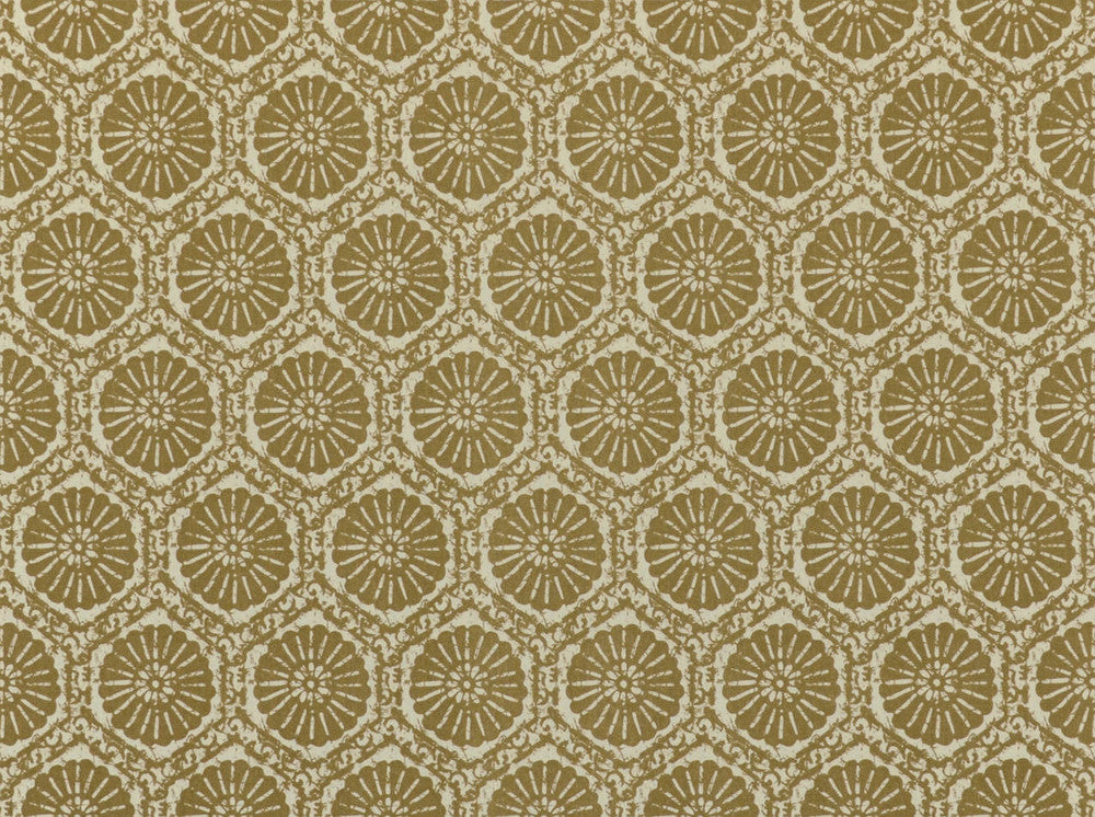 Sea Breeze Sand 166 by Covington Fabric our website for purchase 100% Cotton Pakistan 30000 Horizontal: 3.37" and Vertical: 3.15" 54" - Fabric Carolina -