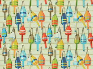 Seabury Multi 100 by Covington Fabric