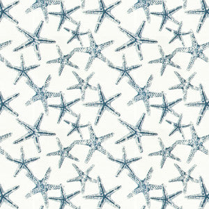 Seacoast 1 Ink by Stout Fabric