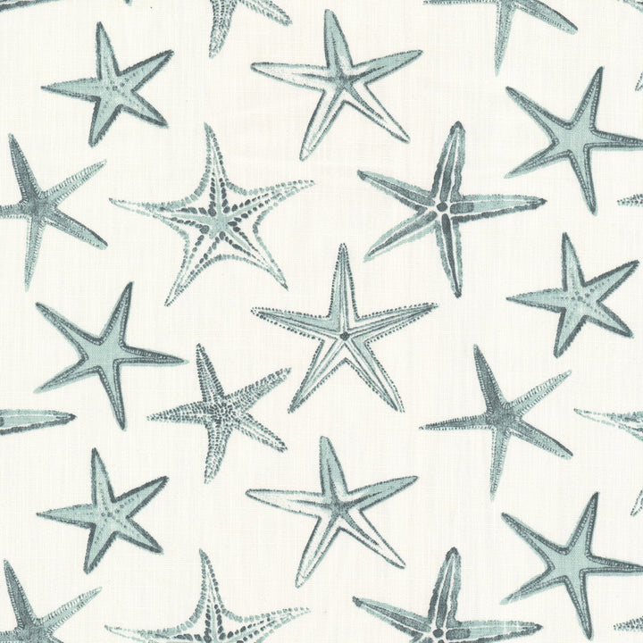 Seagate 1 Teal by Stout Fabric Stout Fabric Seagate 1 TealFabric RAINBOW LIBRARY VAPOR/SEAGLASS 85%COT 15%LIN PAKISTAN </p><p>Repeat: H: 27.250, V: 12.250 54 in - Fabric Carolina -