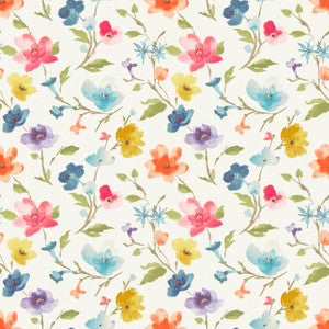 Sealed 1 Bluebird by Stout Fabric