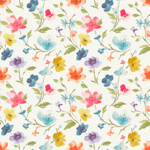 Sealed 1 Bluebird by Stout Fabric