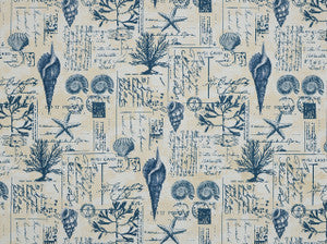 Seaside Mariner 56 by Covington Fabric