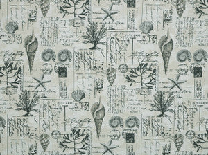 Seaside Smoke 91 by Covington Fabric