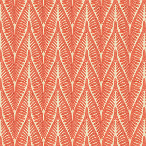 Seattle 1 Pepper by Stout Fabric