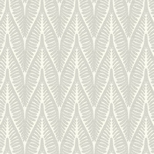 Seattle 5 Fog by Stout Fabric
