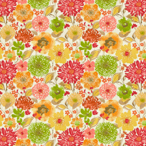 Seaworthy 1 Fiesta by Stout Fabric