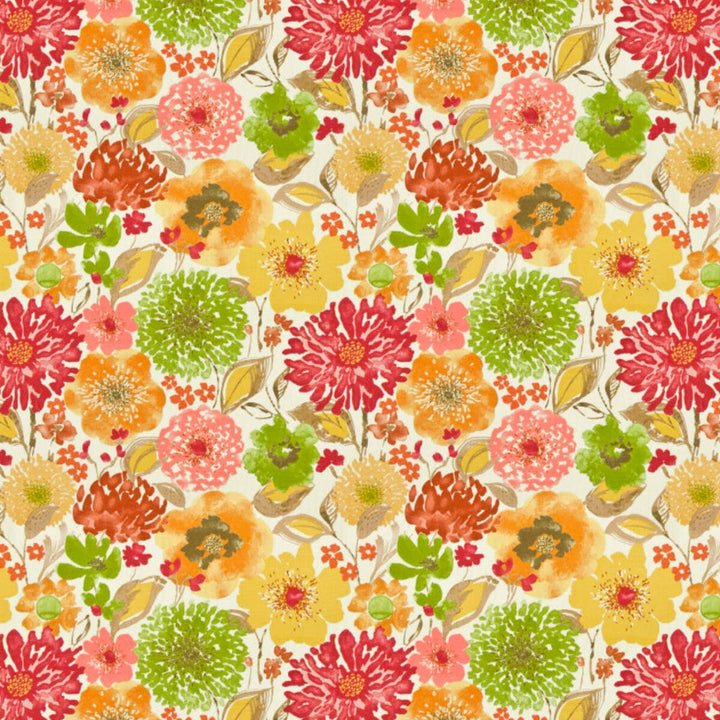 Seaworthy 1 Fiesta by Stout Designer Fabric RAINBOW LIBRARY BLOSOM/CRANBERRY 100%COT TURKMENISTAN FLAME RETARDANT-U.F.A.C. CLASS 1 FLAME RETARDANT-N.F.P.A. 260A CLASS 1 CATB 117-2013 WYZENBEEK 15 000 DOUBLE RUB WEAR TEST (HEAVY DUTY) </p><p>Repeat: 13.5 54 in - Swanky Fabrics -